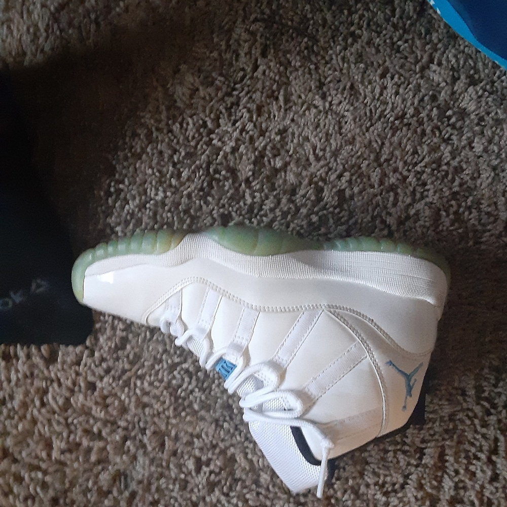 Jordan